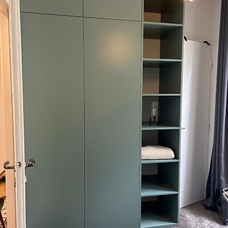 Franakrala Apartment In Old Town Close To Presidential Palace Bratislava Eksteriør billede