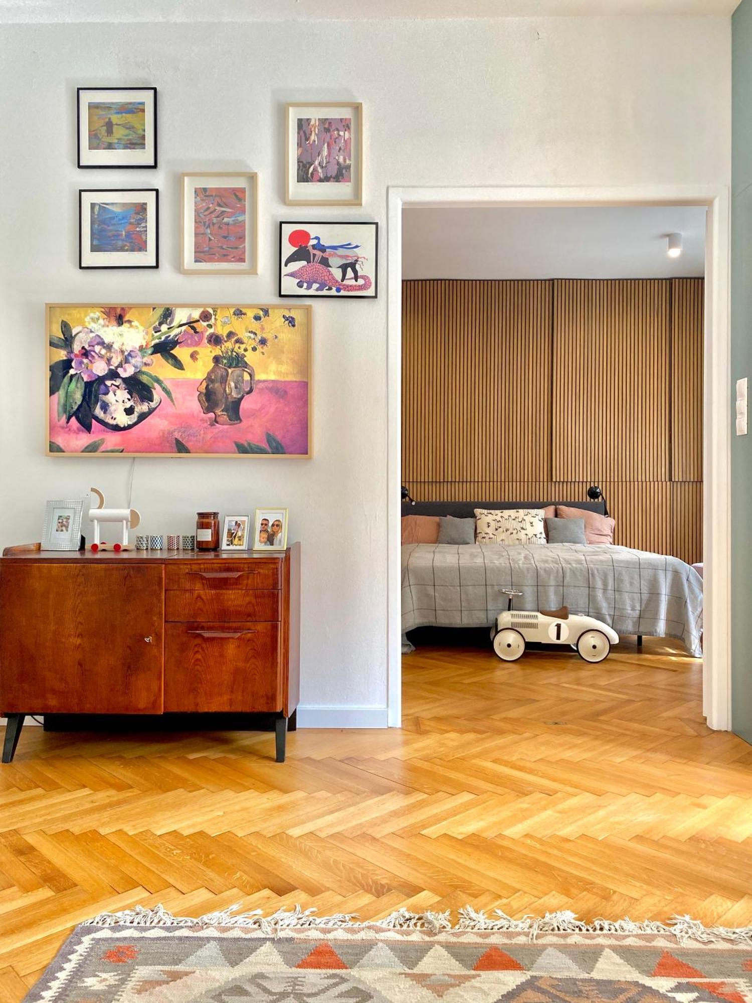 Franakrala Apartment In Old Town Close To Presidential Palace Bratislava Eksteriør billede