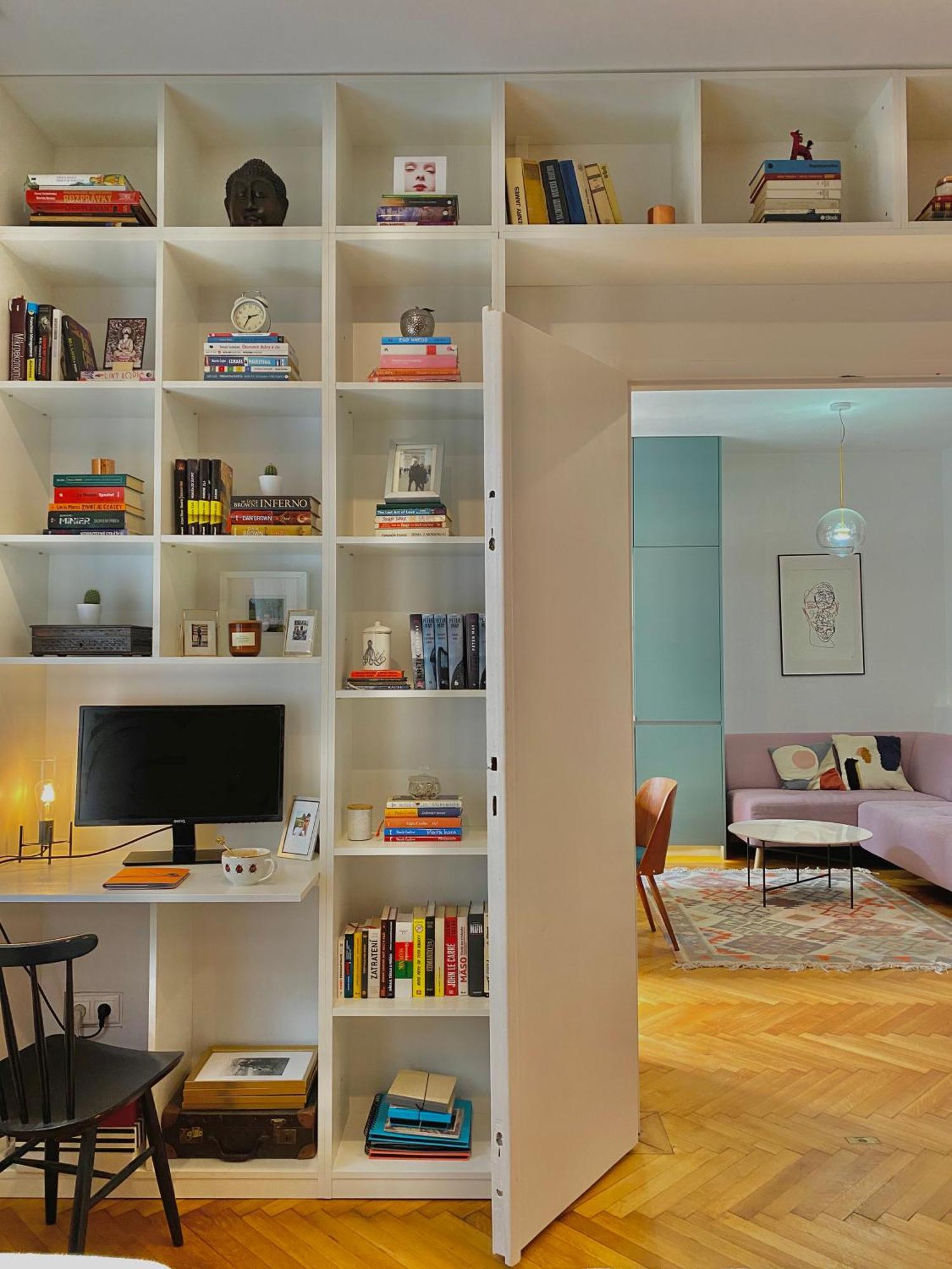 Franakrala Apartment In Old Town Close To Presidential Palace Bratislava Eksteriør billede
