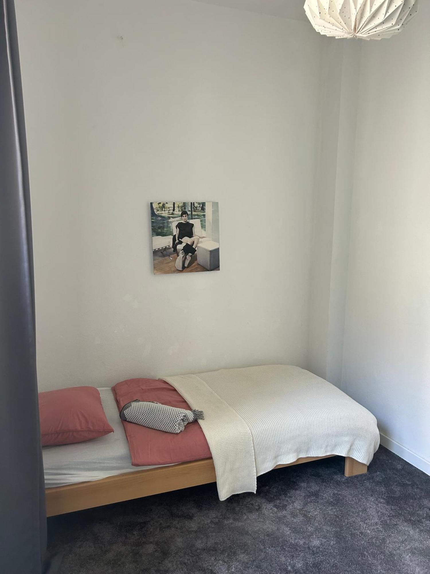 Franakrala Apartment In Old Town Close To Presidential Palace Bratislava Eksteriør billede