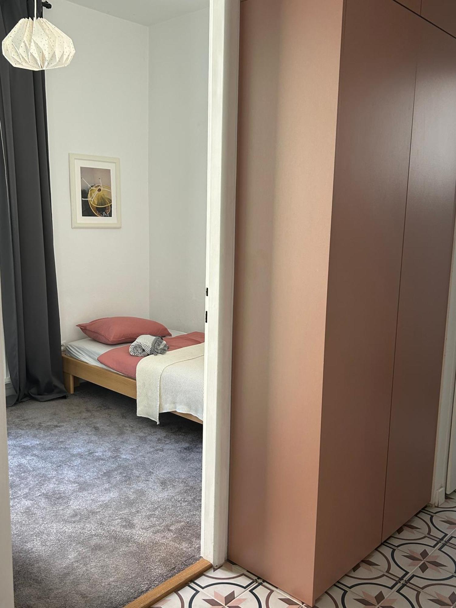 Franakrala Apartment In Old Town Close To Presidential Palace Bratislava Eksteriør billede