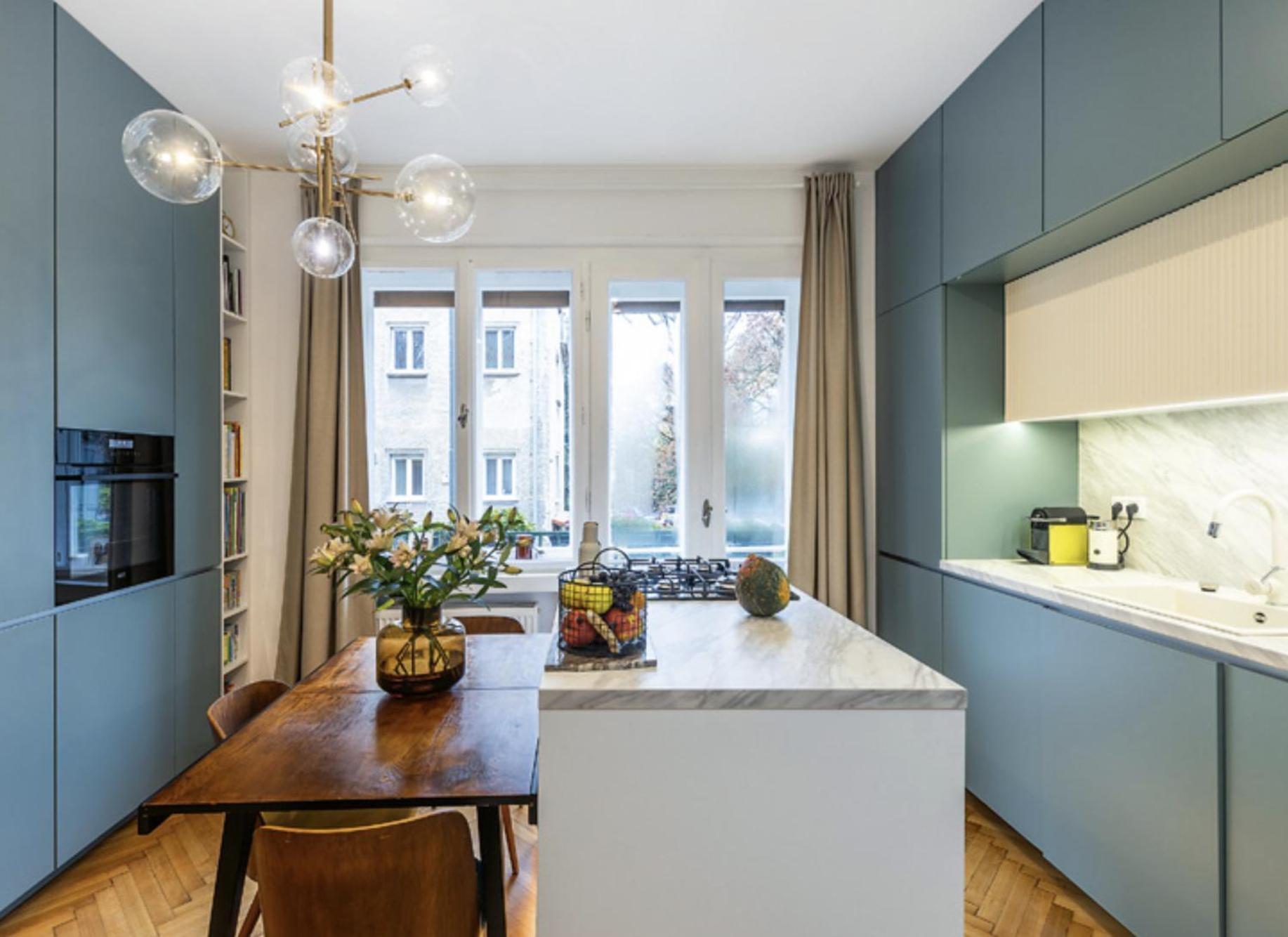 Franakrala Apartment In Old Town Close To Presidential Palace Bratislava Eksteriør billede