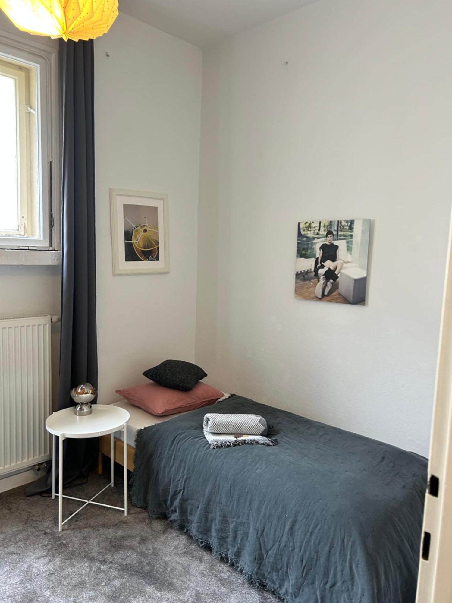 Franakrala Apartment In Old Town Close To Presidential Palace Bratislava Eksteriør billede